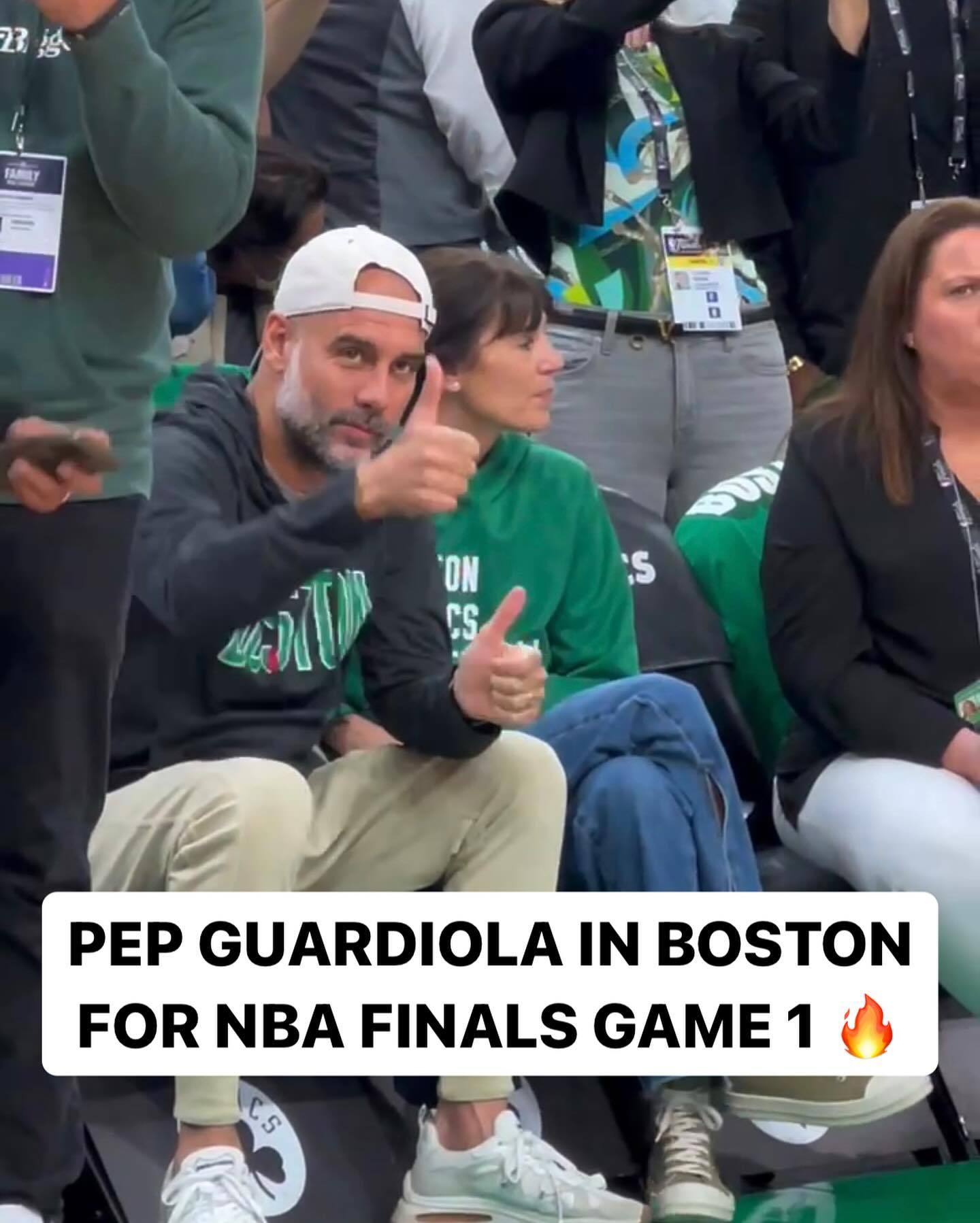 乐鱼网站曼城迎NBA季后赛关键赛，赛前队长鼓劲，引发热议，团队化学反应显著的简单介绍